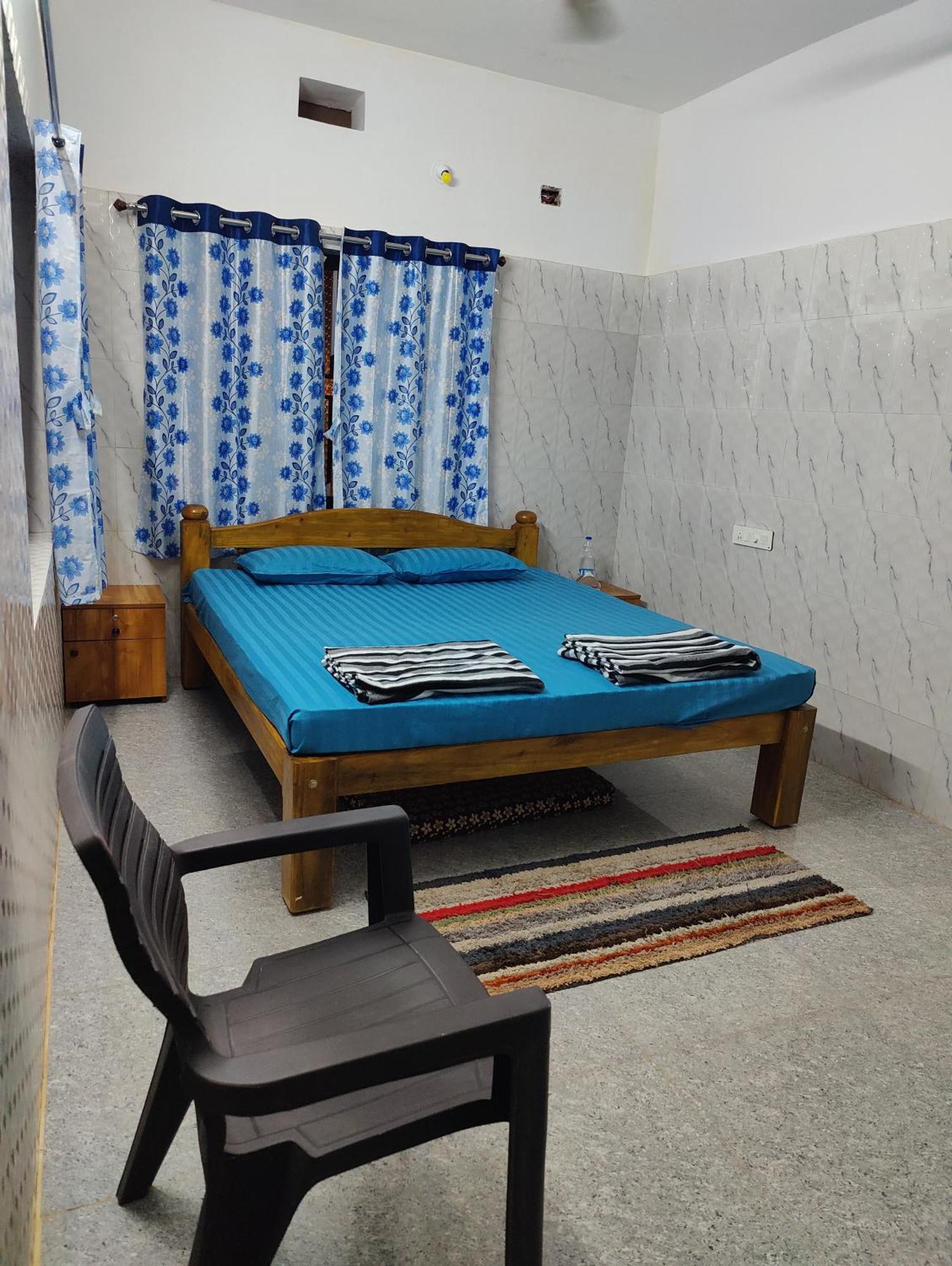 Hotel Artkarna Gokarna  Pokój zdjęcie