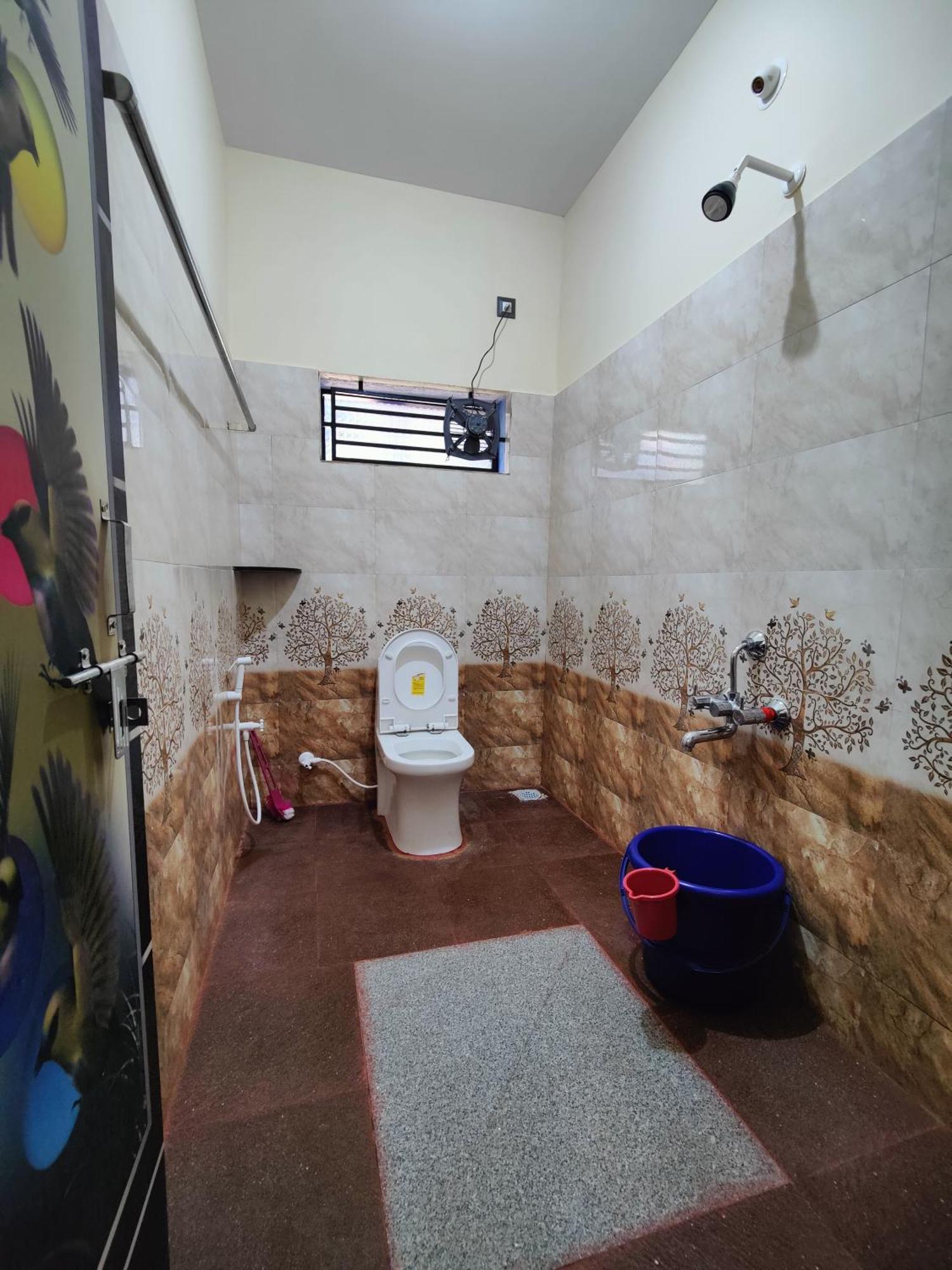 Hotel Artkarna Gokarna  Pokój zdjęcie