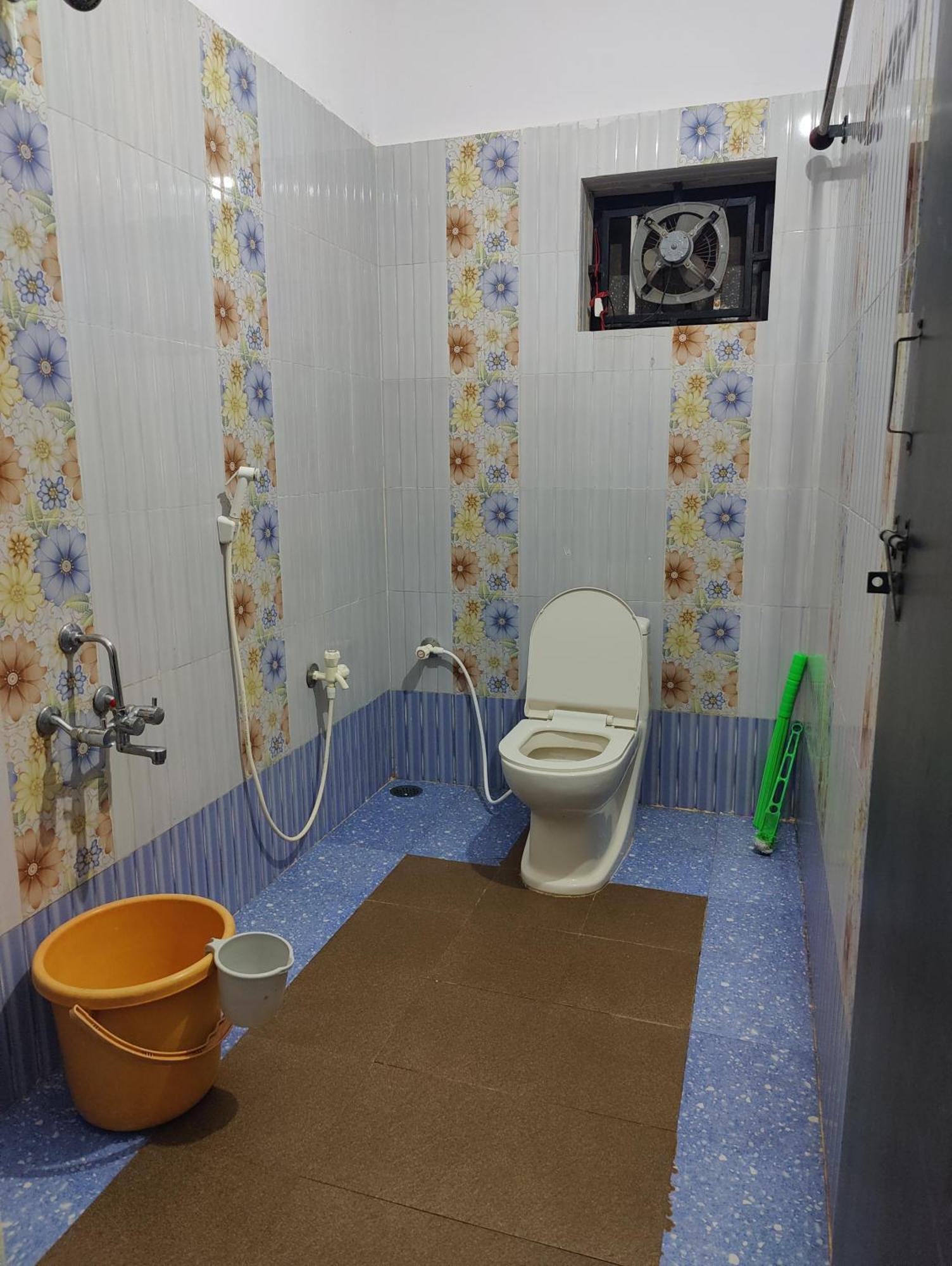 Hotel Artkarna Gokarna  Pokój zdjęcie